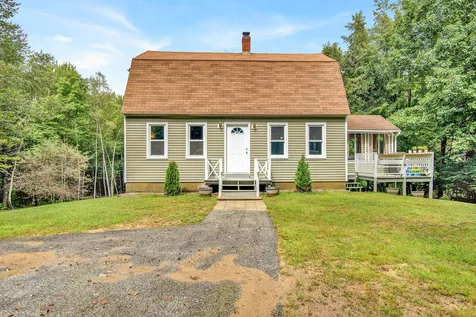 104 Harvey Lake Road Northwood NH 03261