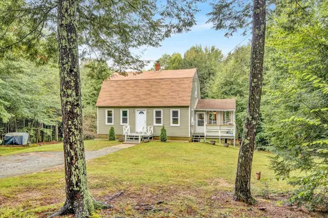 104 Harvey Lake Road Northwood NH 03261