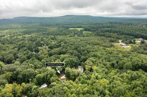 104 Harvey Lake Road Northwood NH 03261