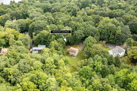 104 Harvey Lake Road Northwood NH 03261