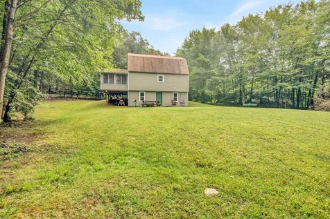 104 Harvey Lake Road Northwood NH 03261