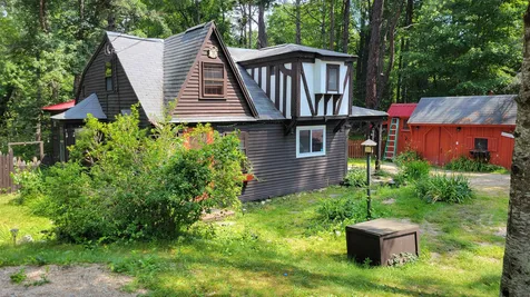 71 Granite Road Ossipee NH 03864