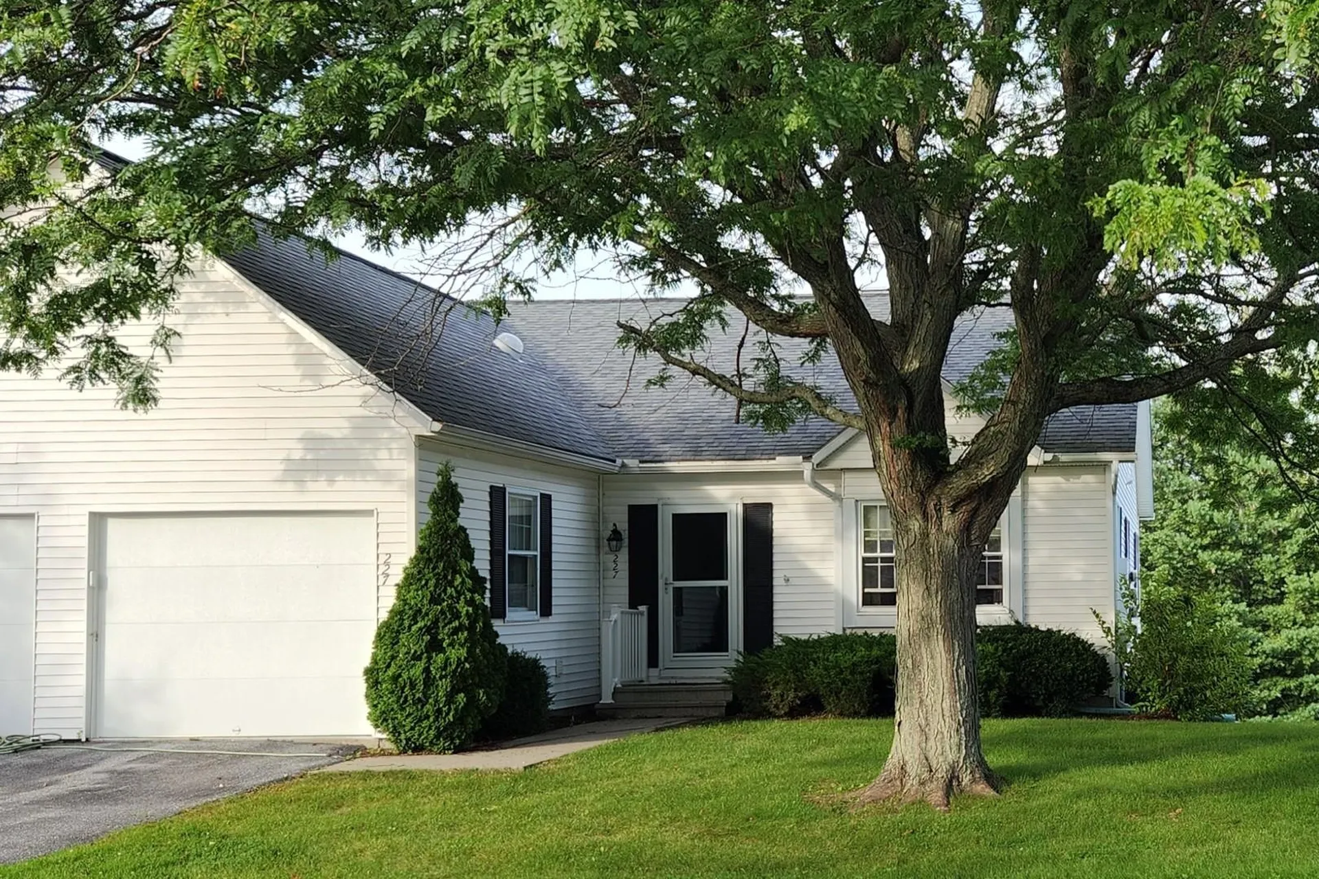 227 Eastview Circle Williston VT 05495