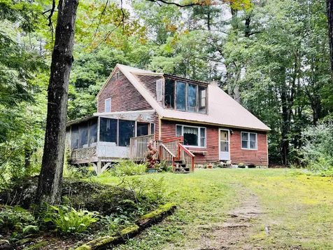 1302 Old Hillsboro Road Henniker NH 03242
