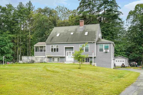 6 Muscatanipus Road Brookline NH 03033