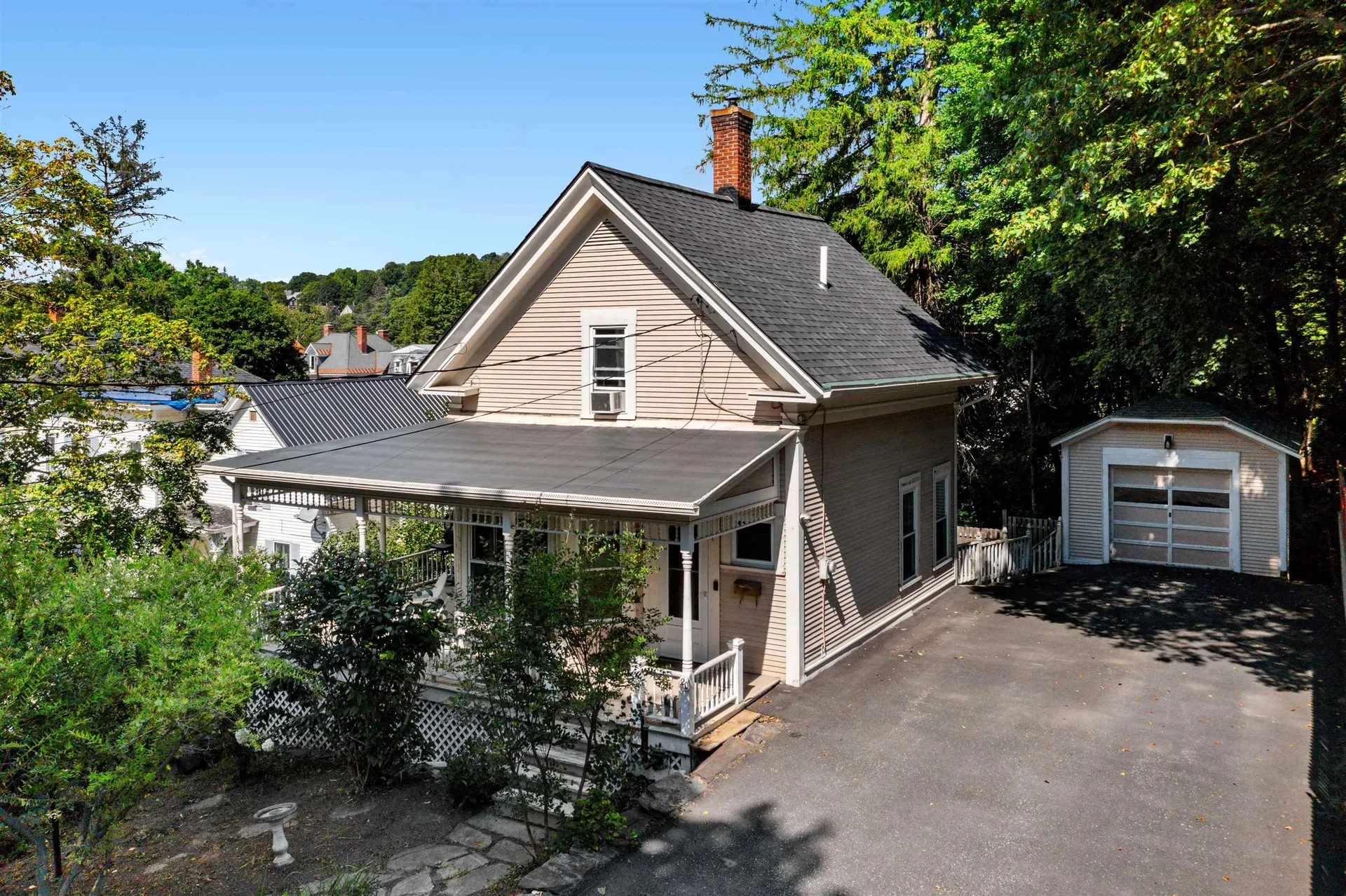 20 Academy Street Barre City VT 05641