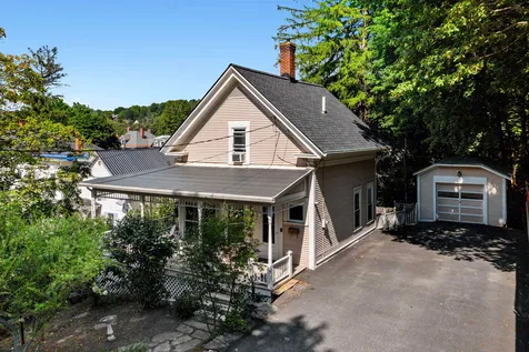 20 Academy Street Barre City VT 05641