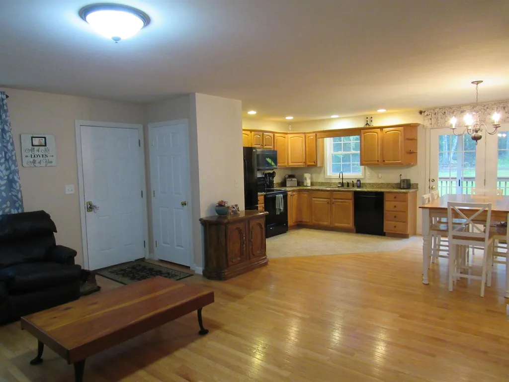 202 Richmond Road Troy NH 03465
