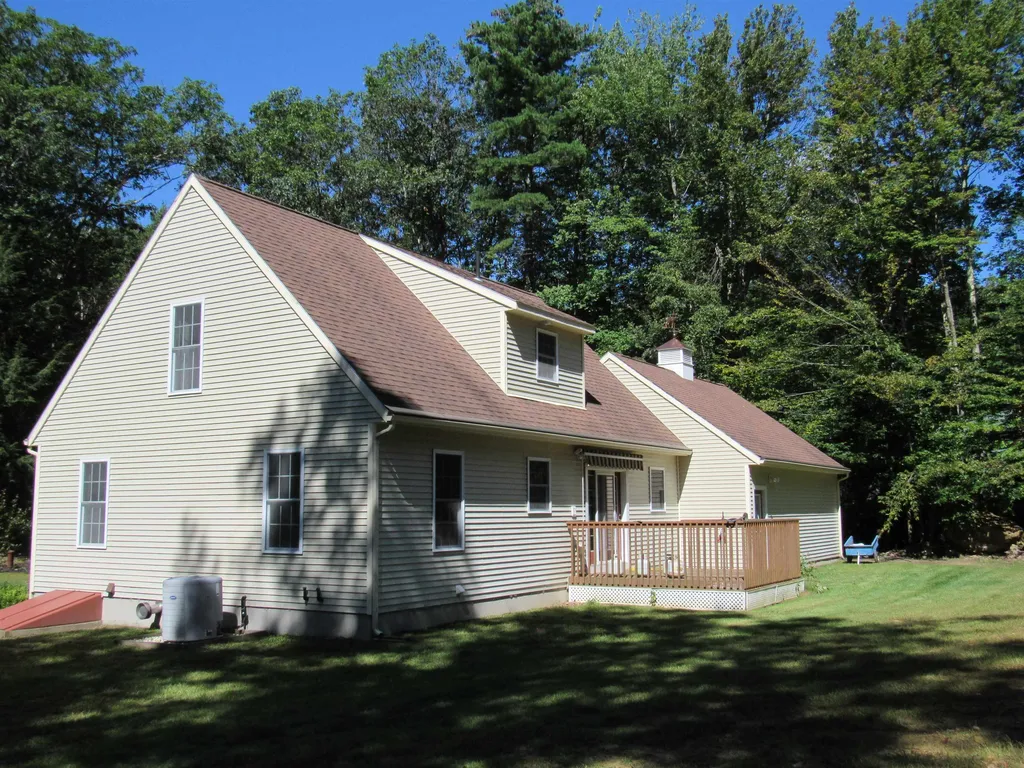202 Richmond Road Troy NH 03465