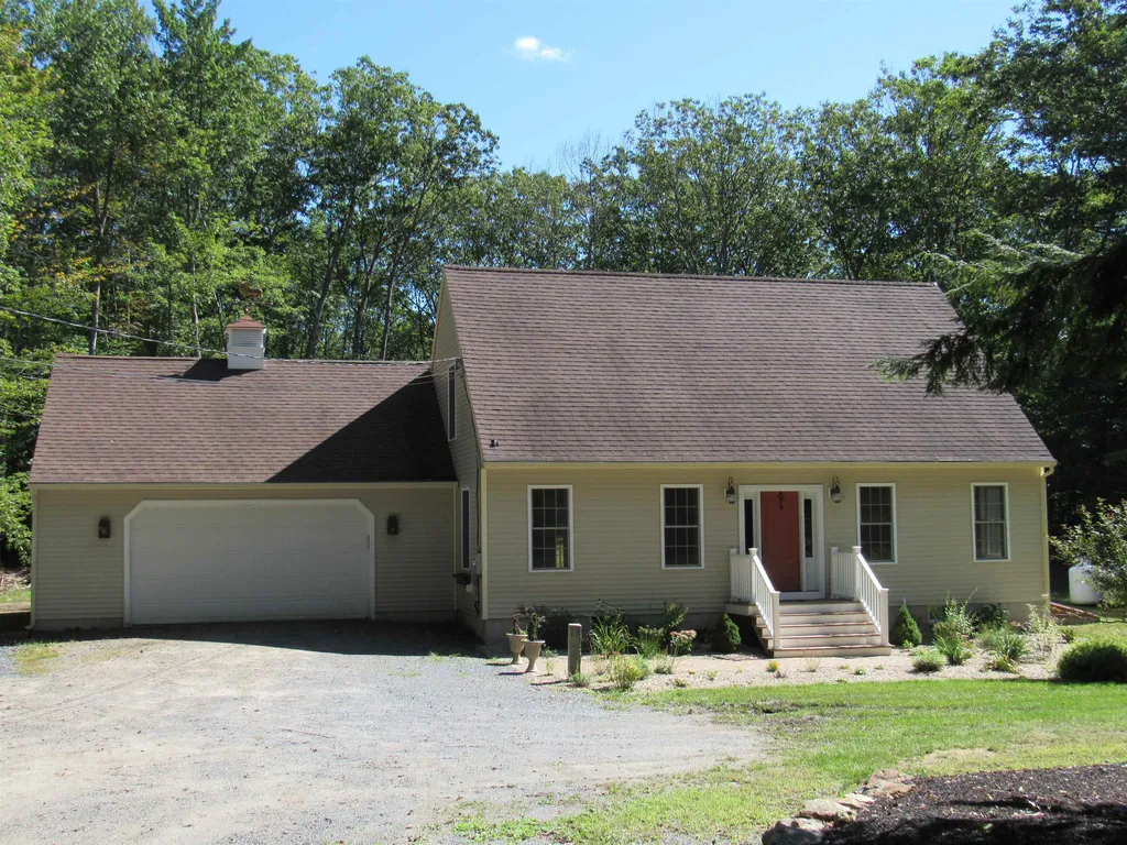202 Richmond Road Troy NH 03465