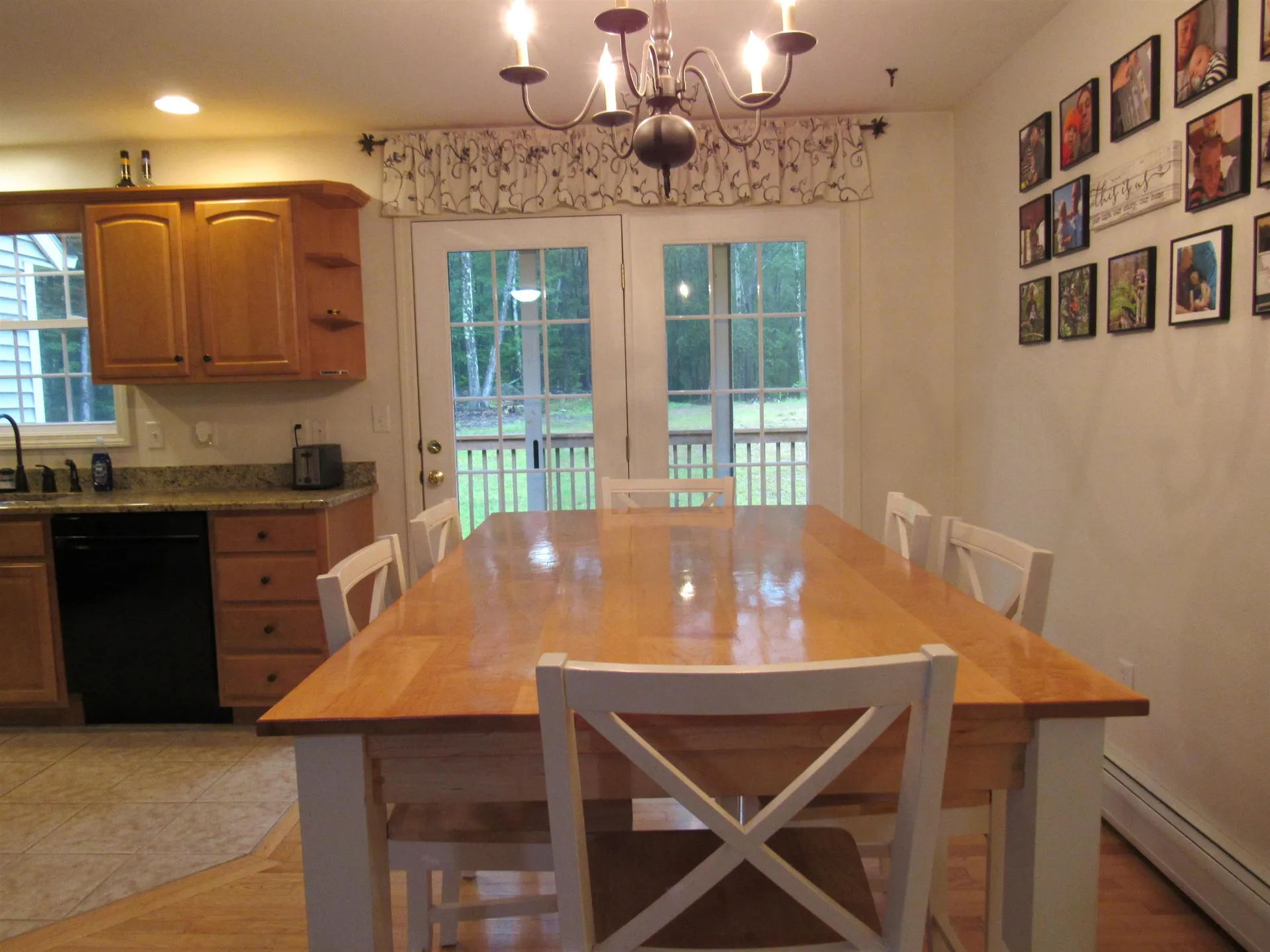 202 Richmond Road Troy NH 03465