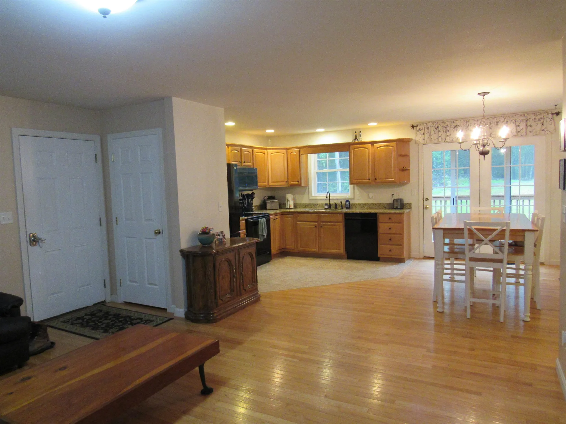 202 Richmond Road Troy NH 03465