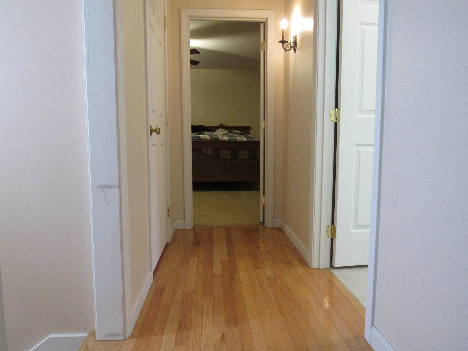 202 Richmond Road Troy NH 03465