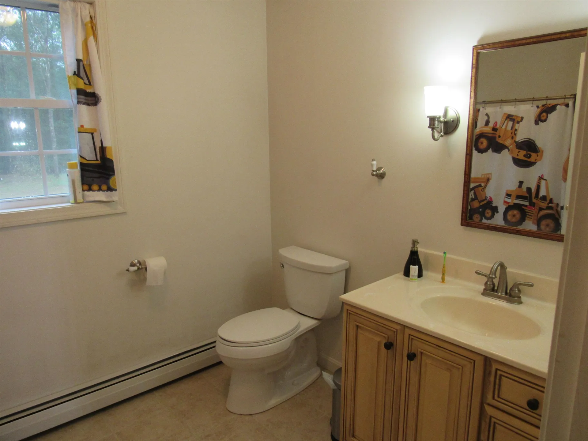 202 Richmond Road Troy NH 03465
