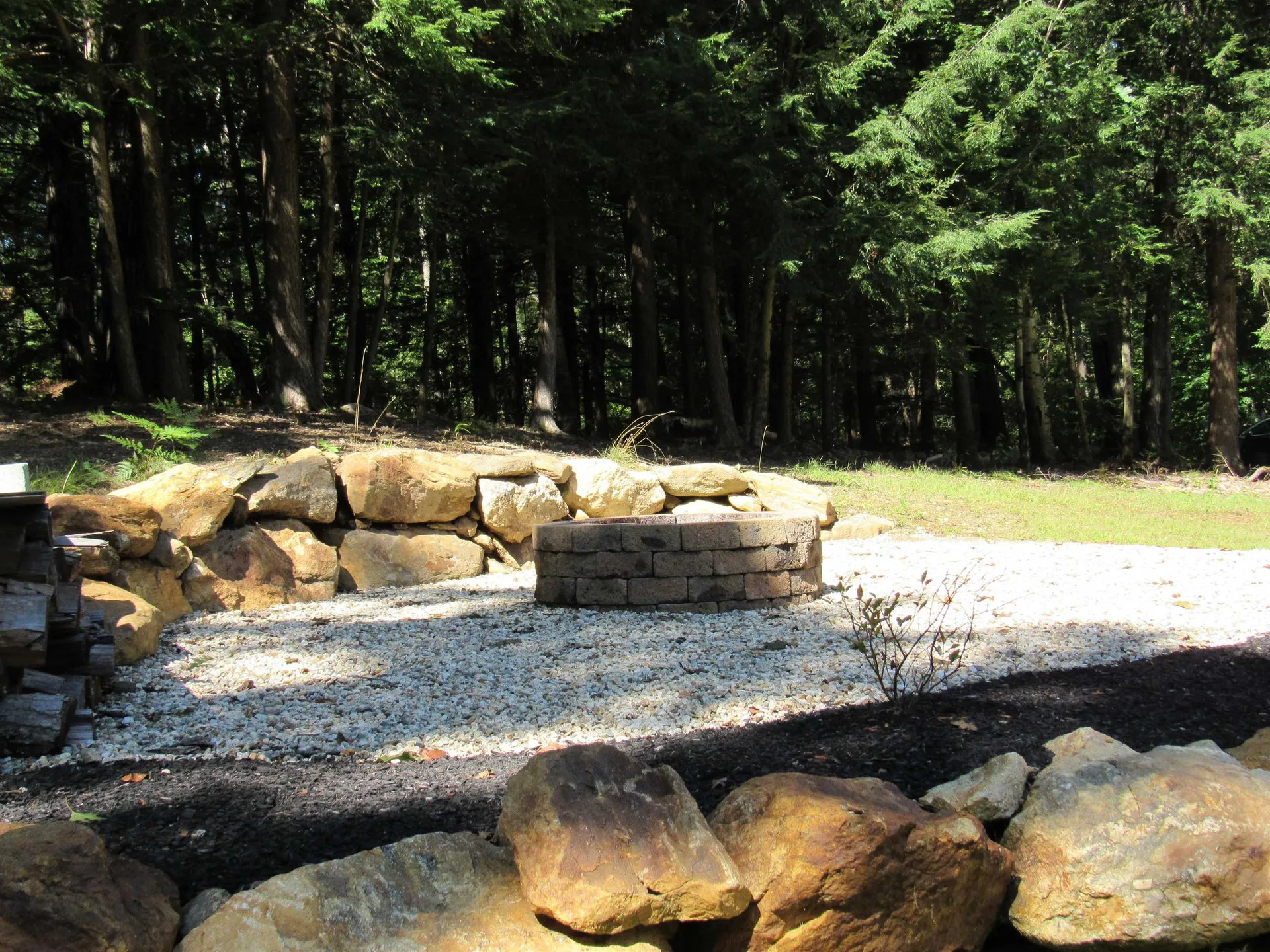 202 Richmond Road Troy NH 03465