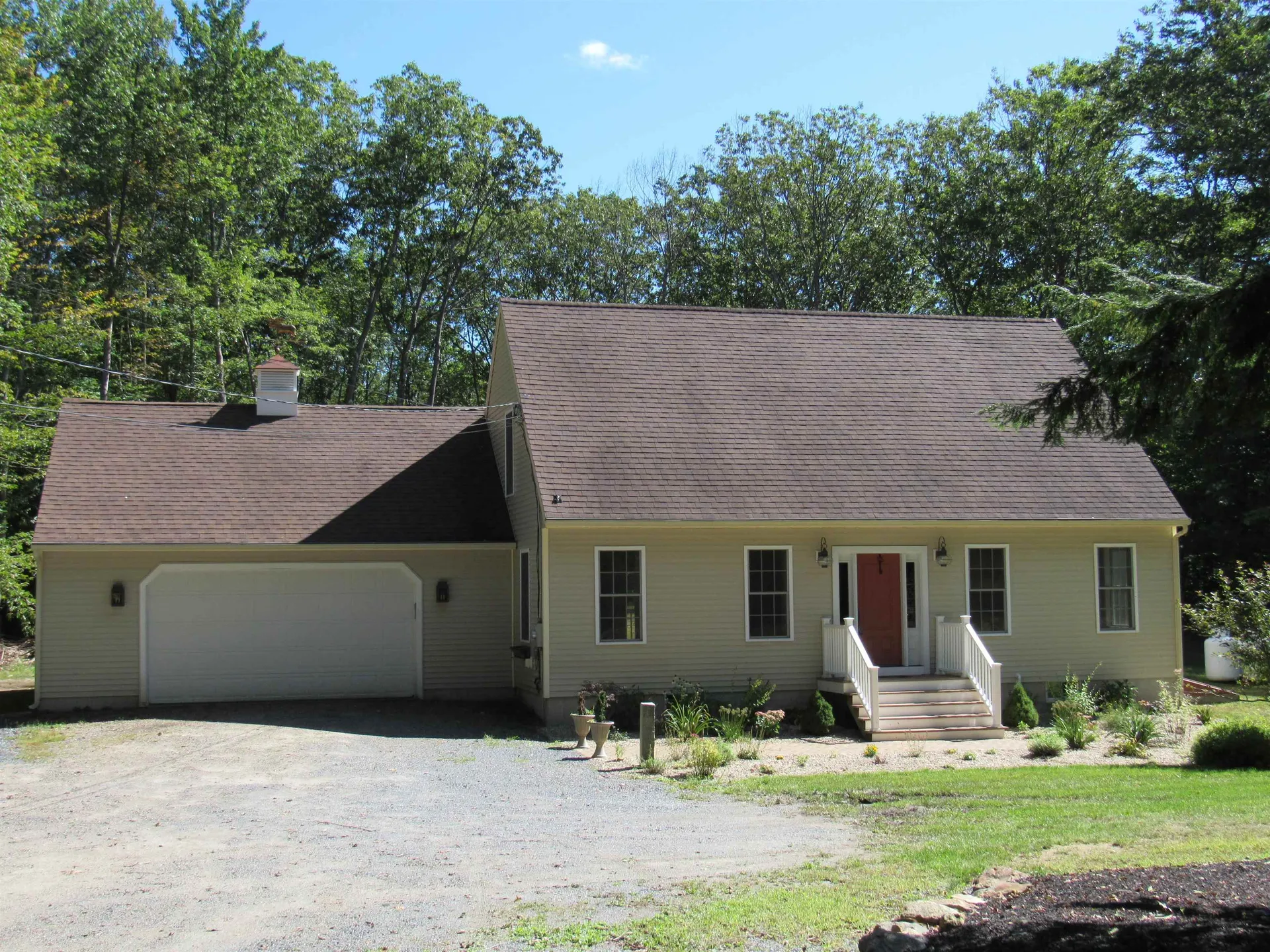 202 Richmond Road Troy NH 03465