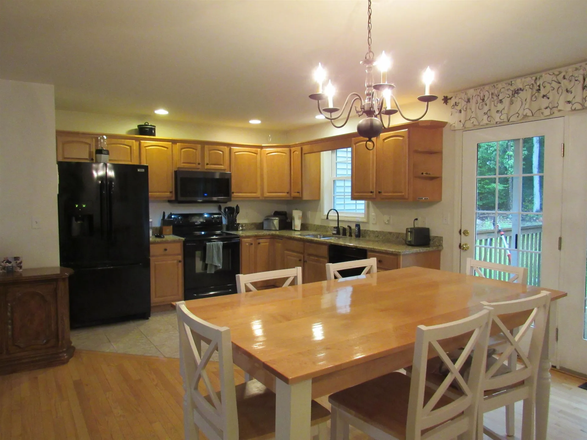 202 Richmond Road Troy NH 03465
