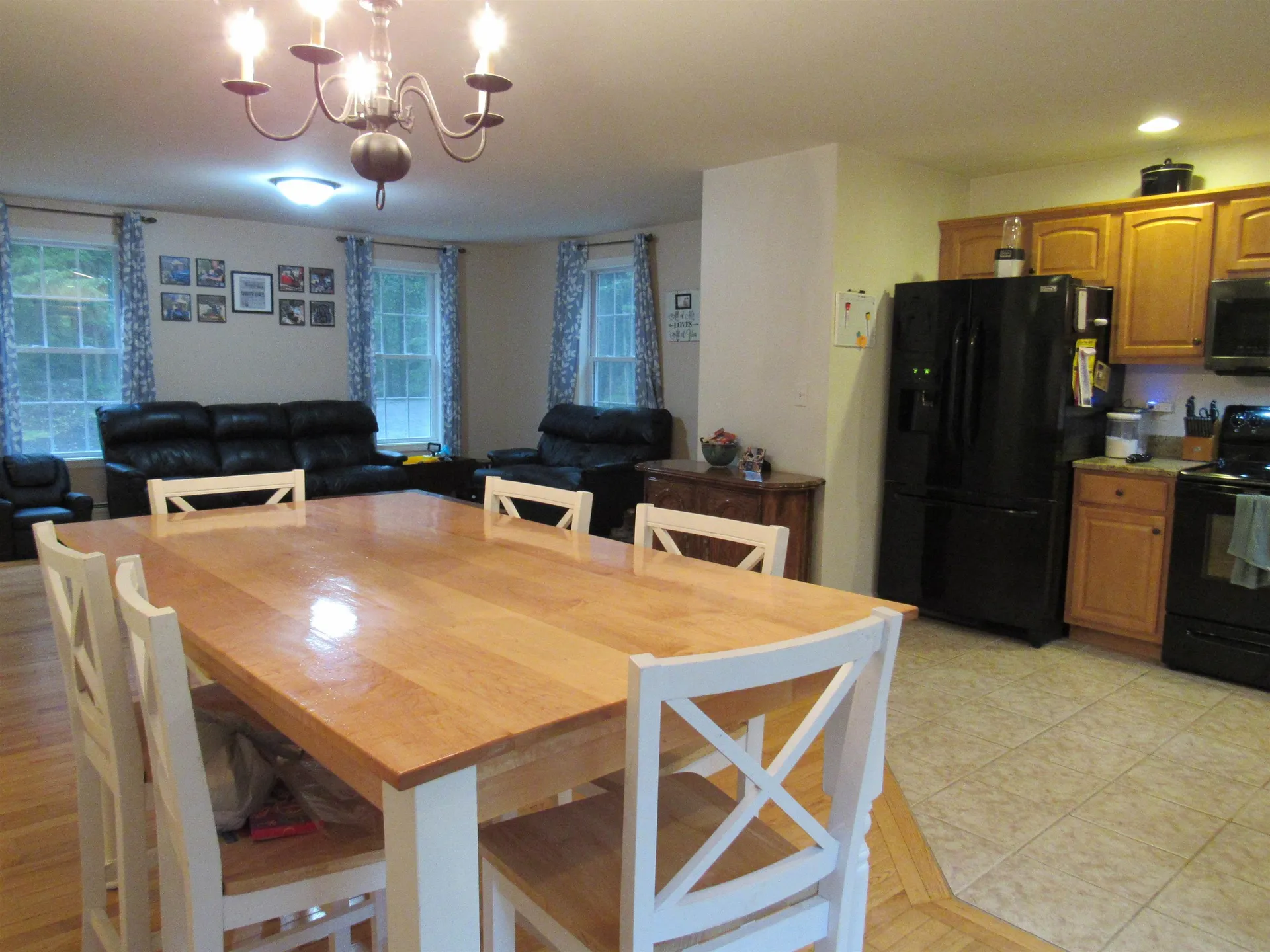 202 Richmond Road Troy NH 03465