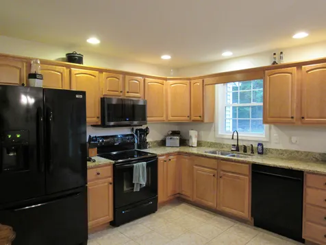 202 Richmond Road Troy NH 03465