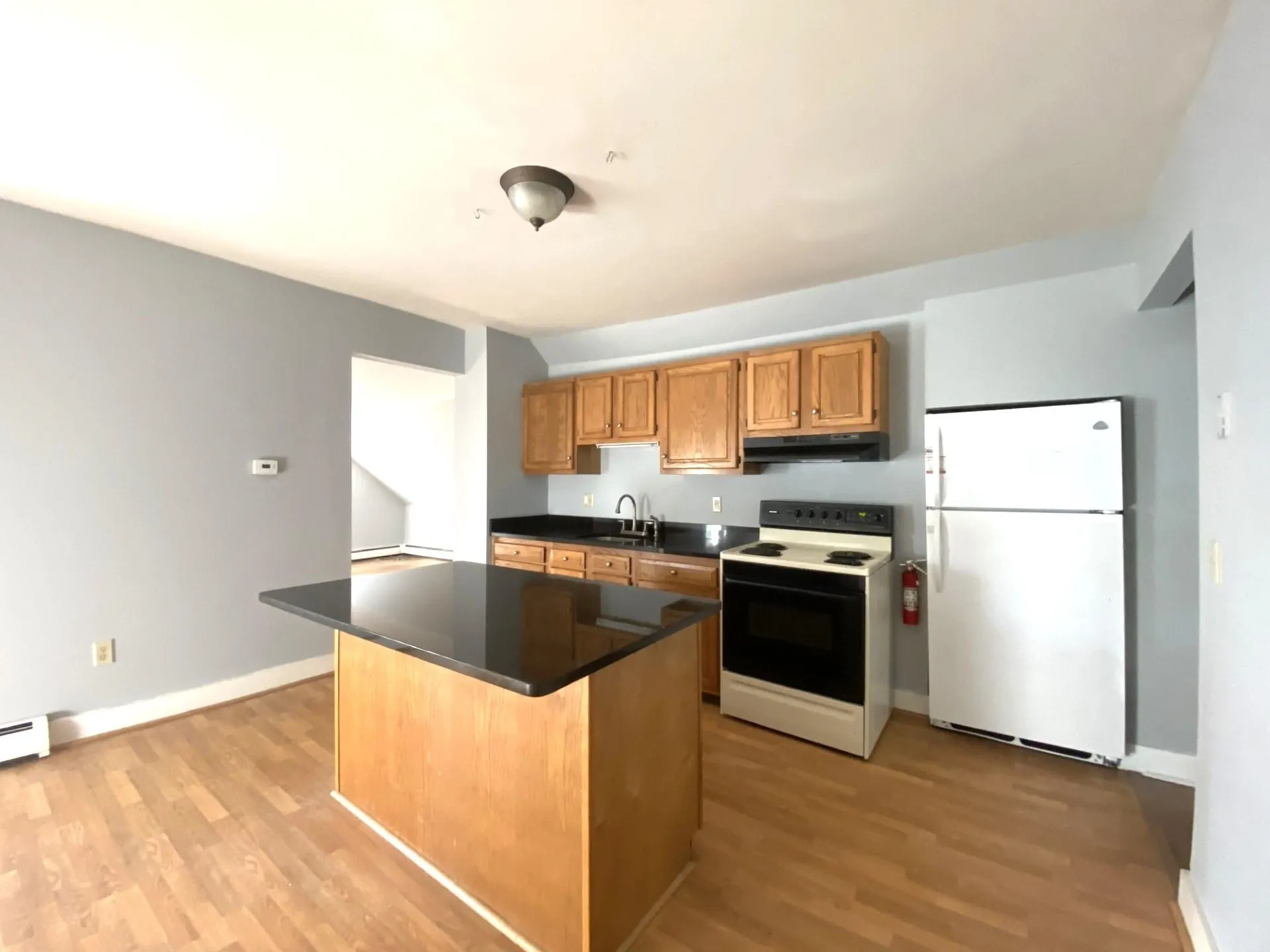 70 Brook Street Barre City VT 05641