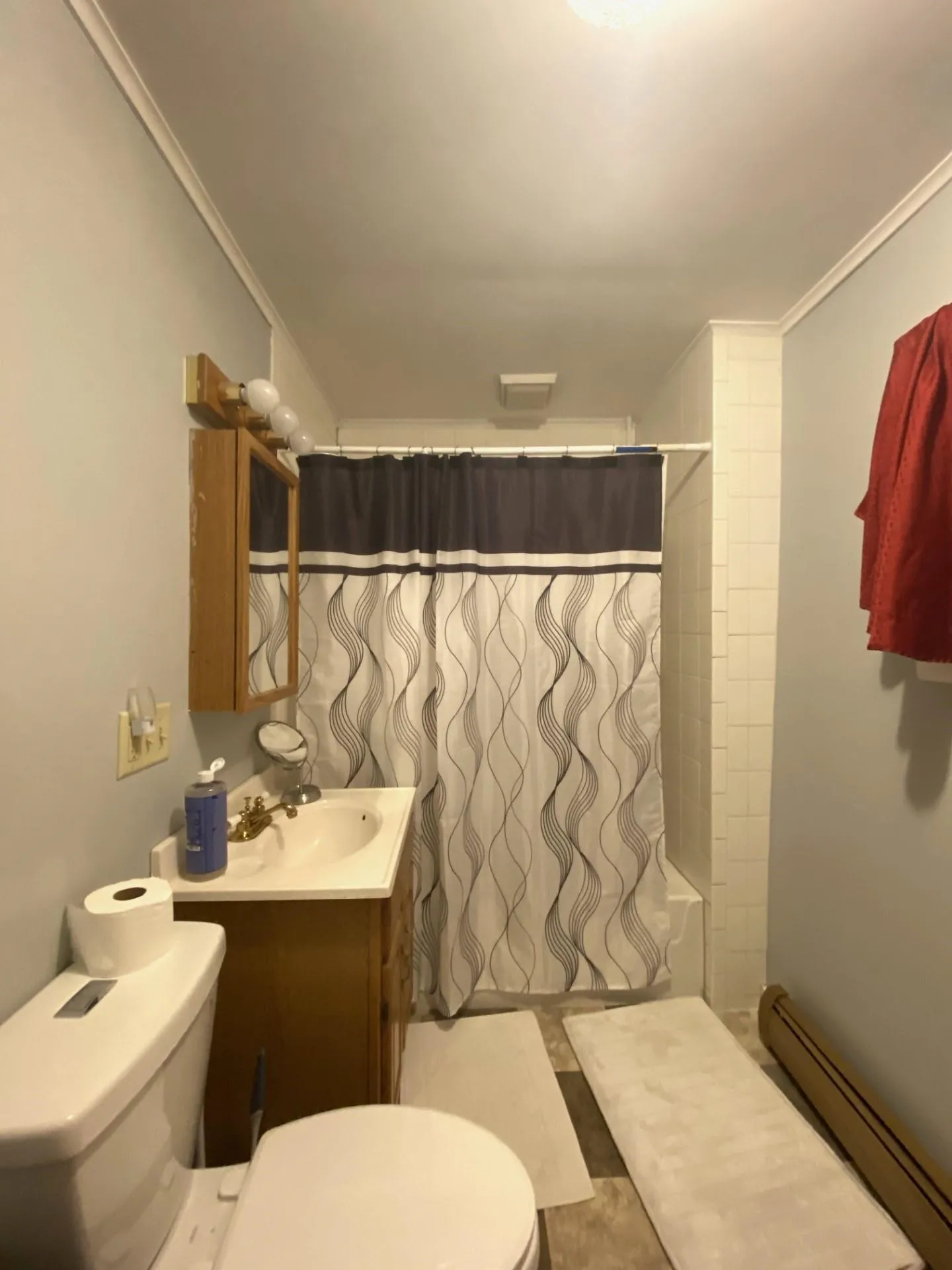 70 Brook Street Barre City VT 05641