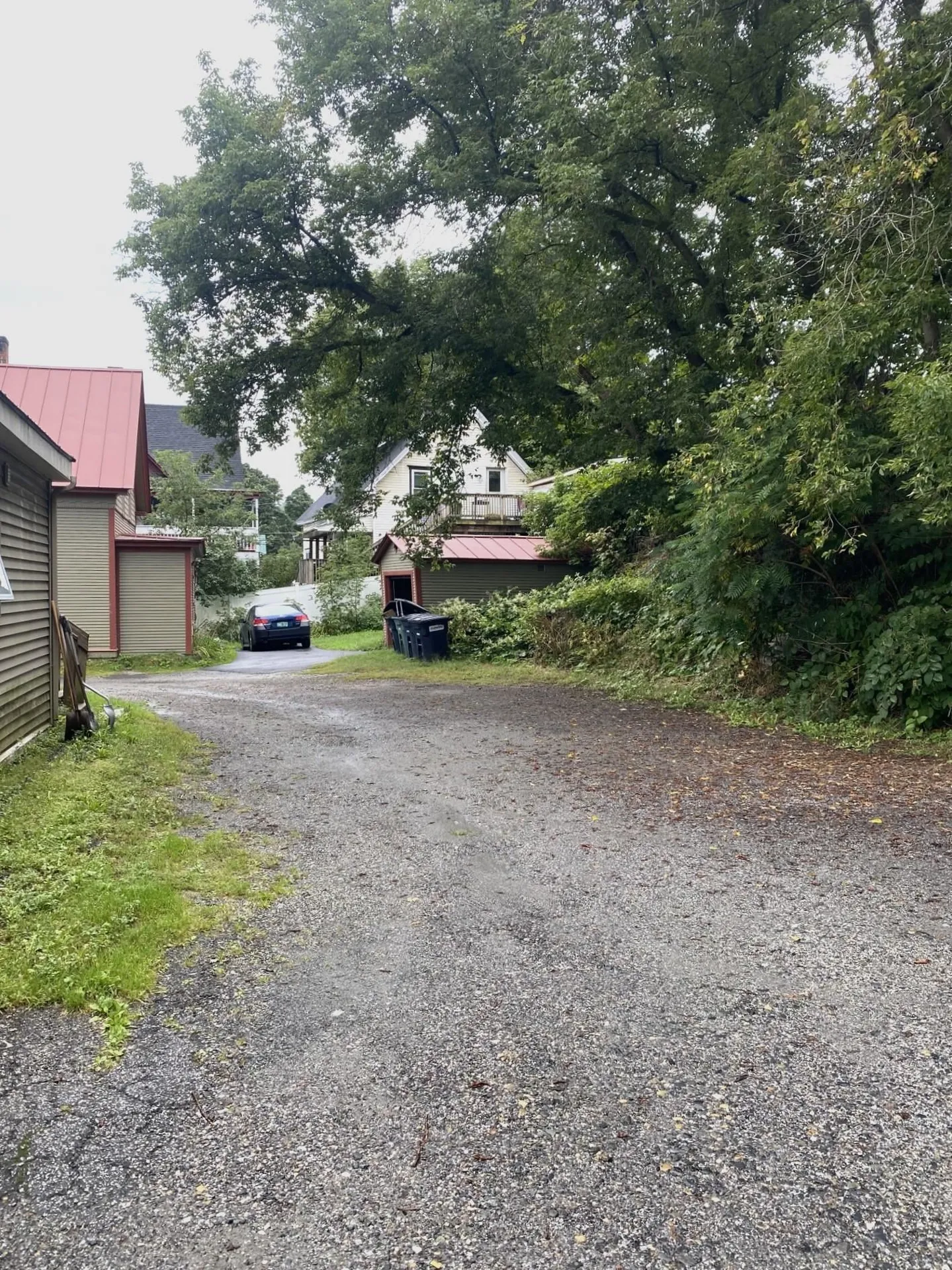 70 Brook Street Barre City VT 05641