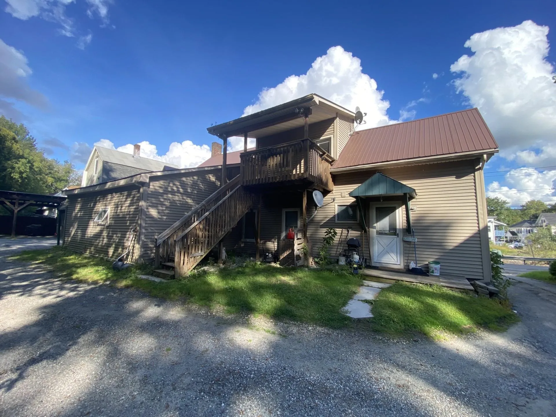 70 Brook Street Barre City VT 05641