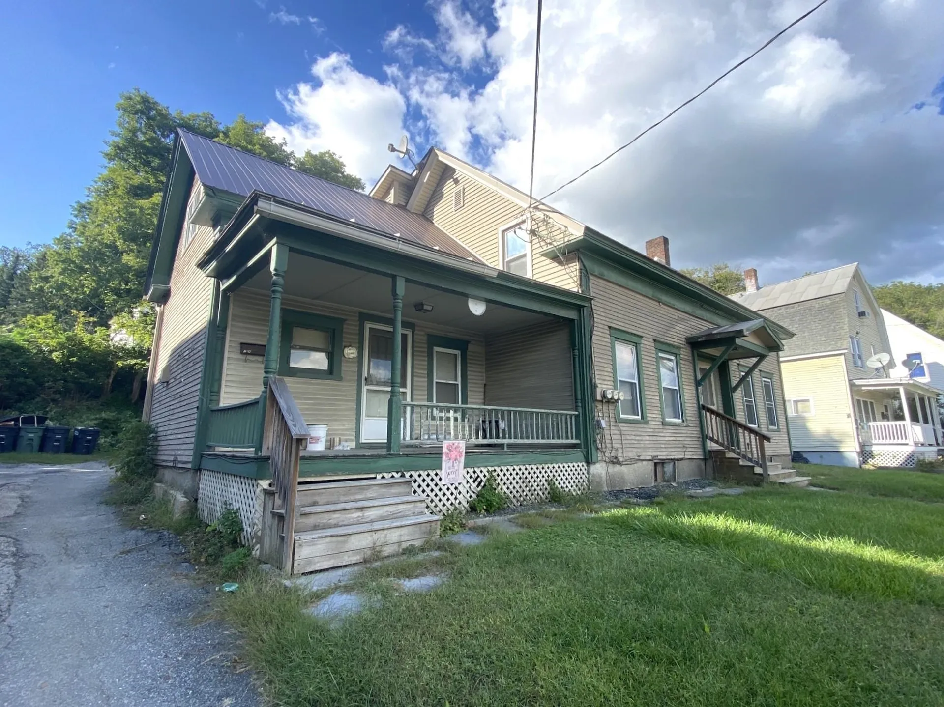 70 Brook Street Barre City VT 05641