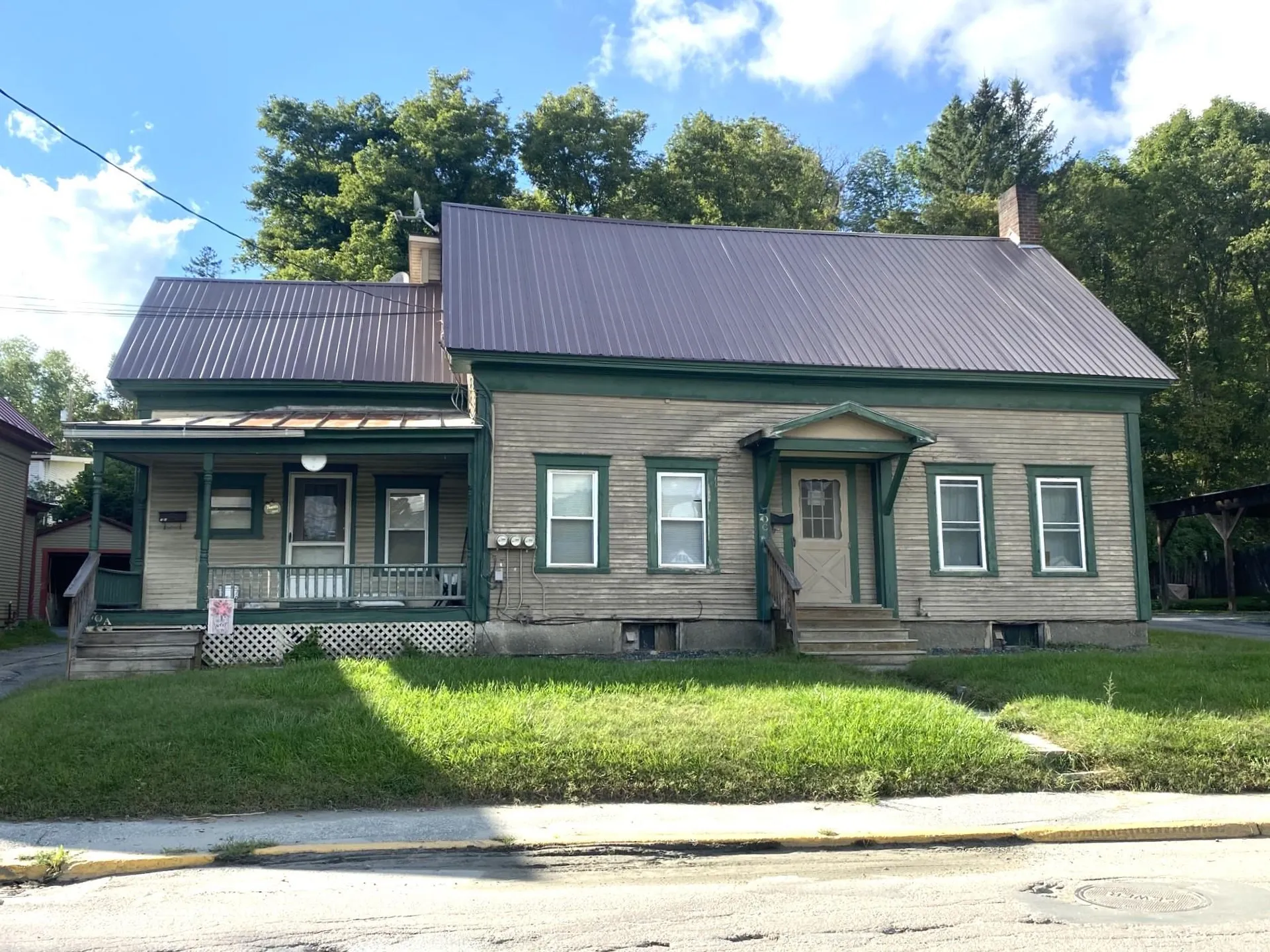 70 Brook Street Barre City VT 05641