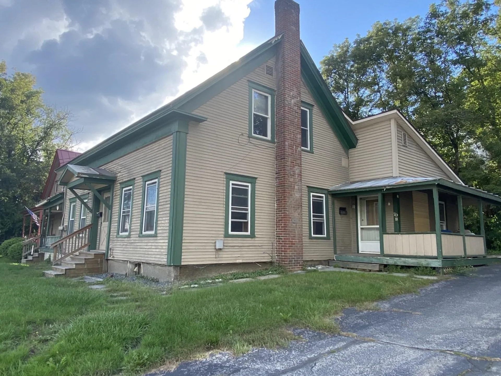 70 Brook Street Barre City VT 05641