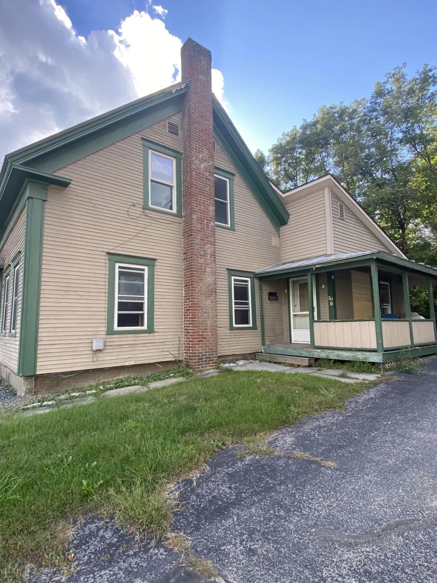 70 Brook Street Barre City VT 05641