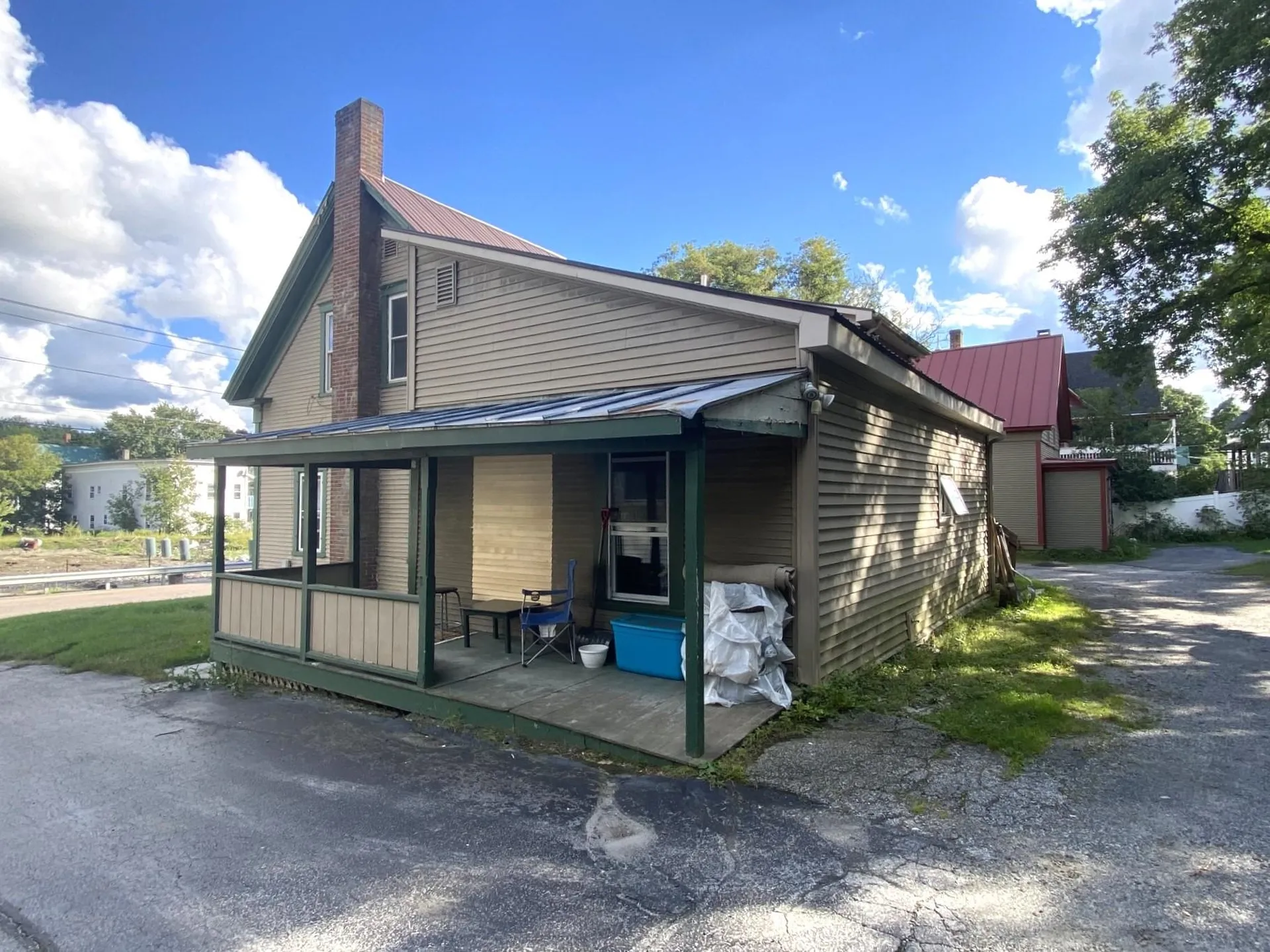 70 Brook Street Barre City VT 05641