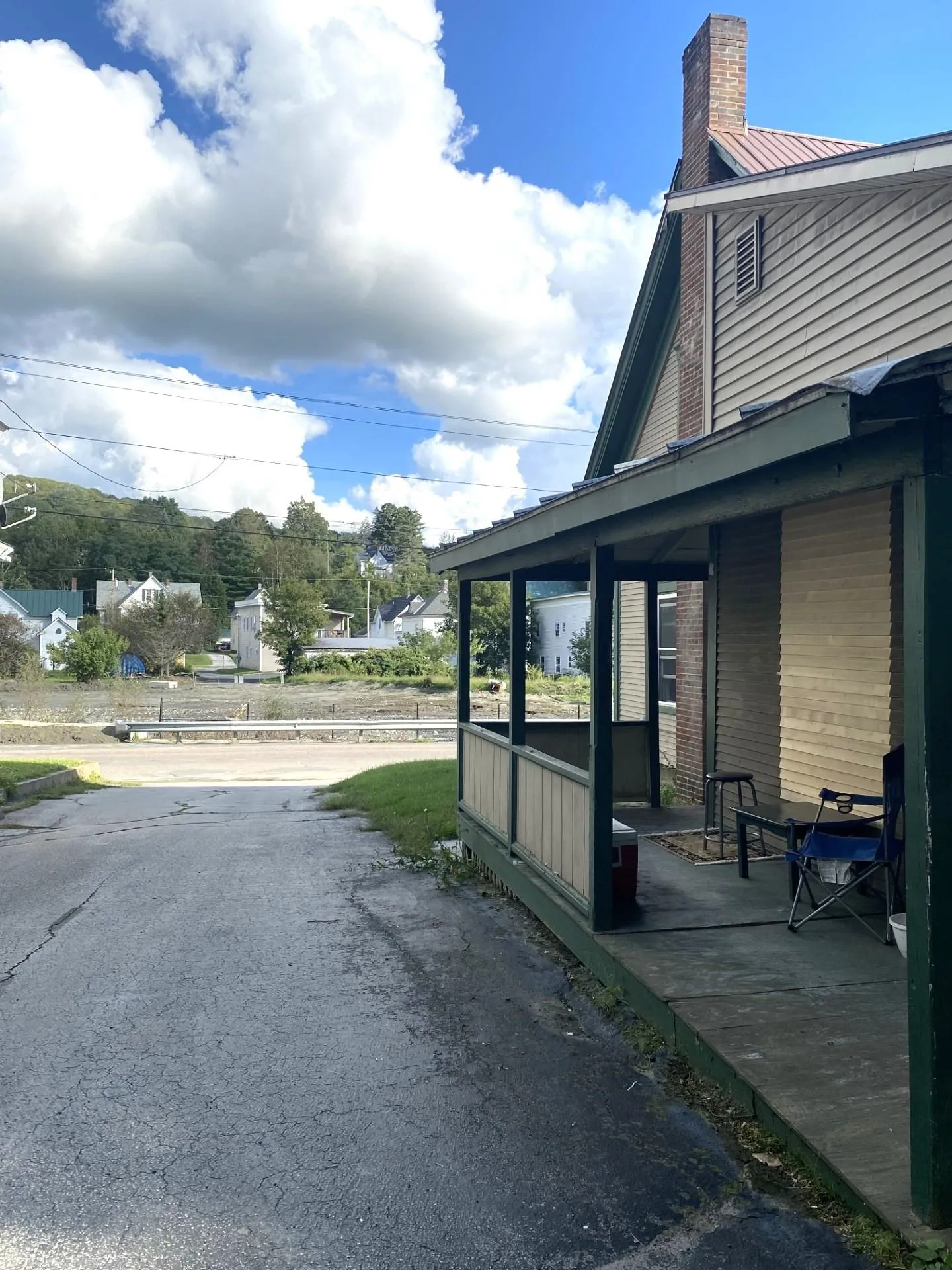 70 Brook Street Barre City VT 05641