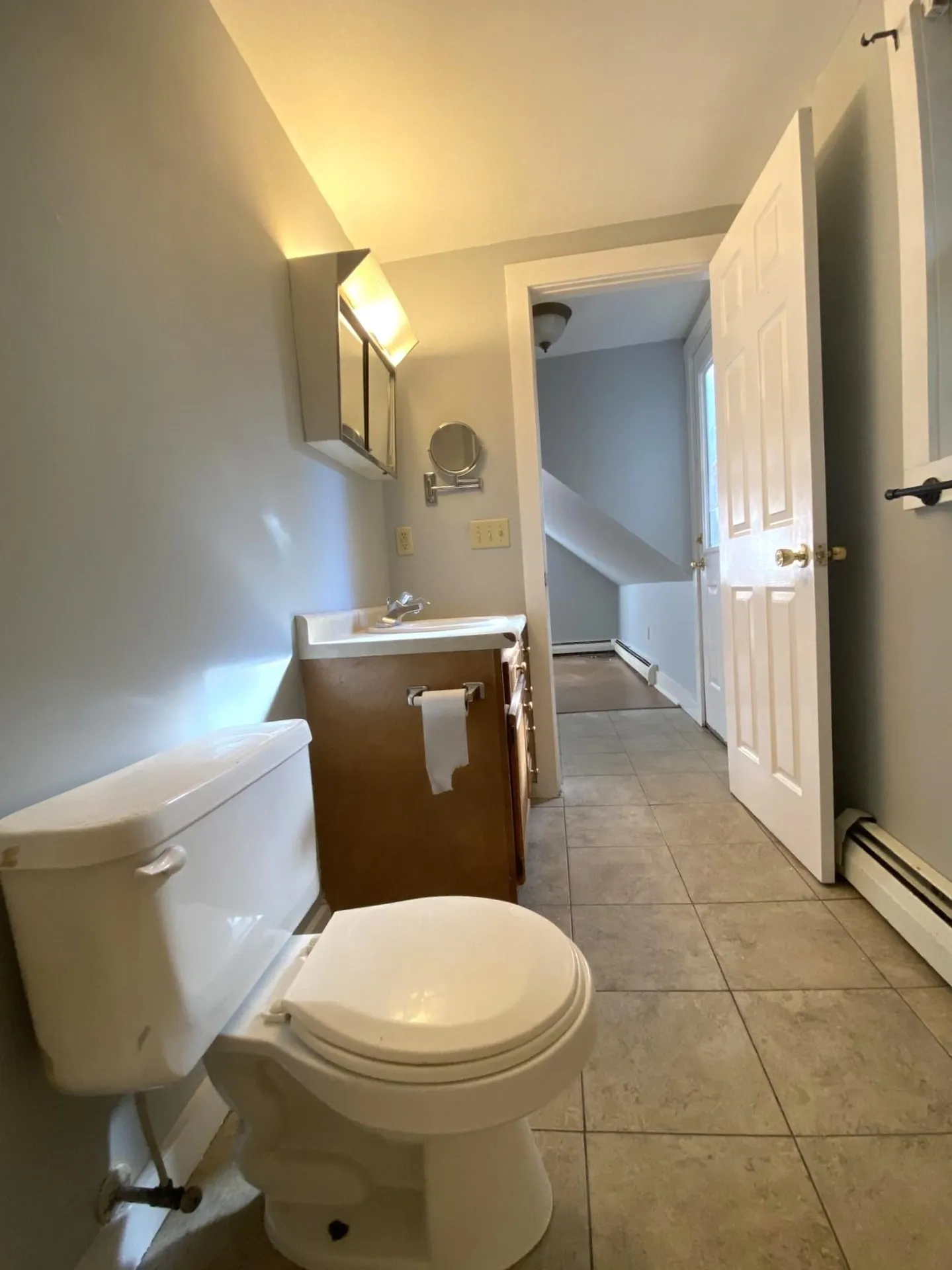70 Brook Street Barre City VT 05641