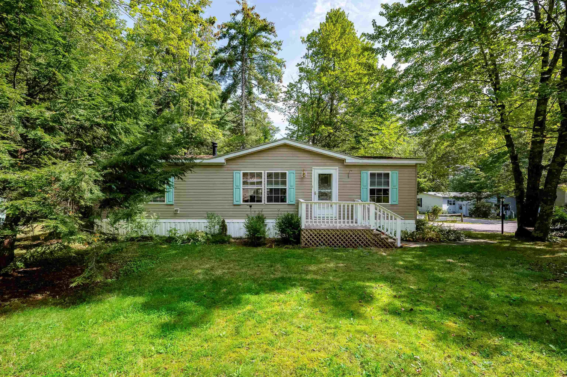 98 Eagle Drive Rochester NH 03868