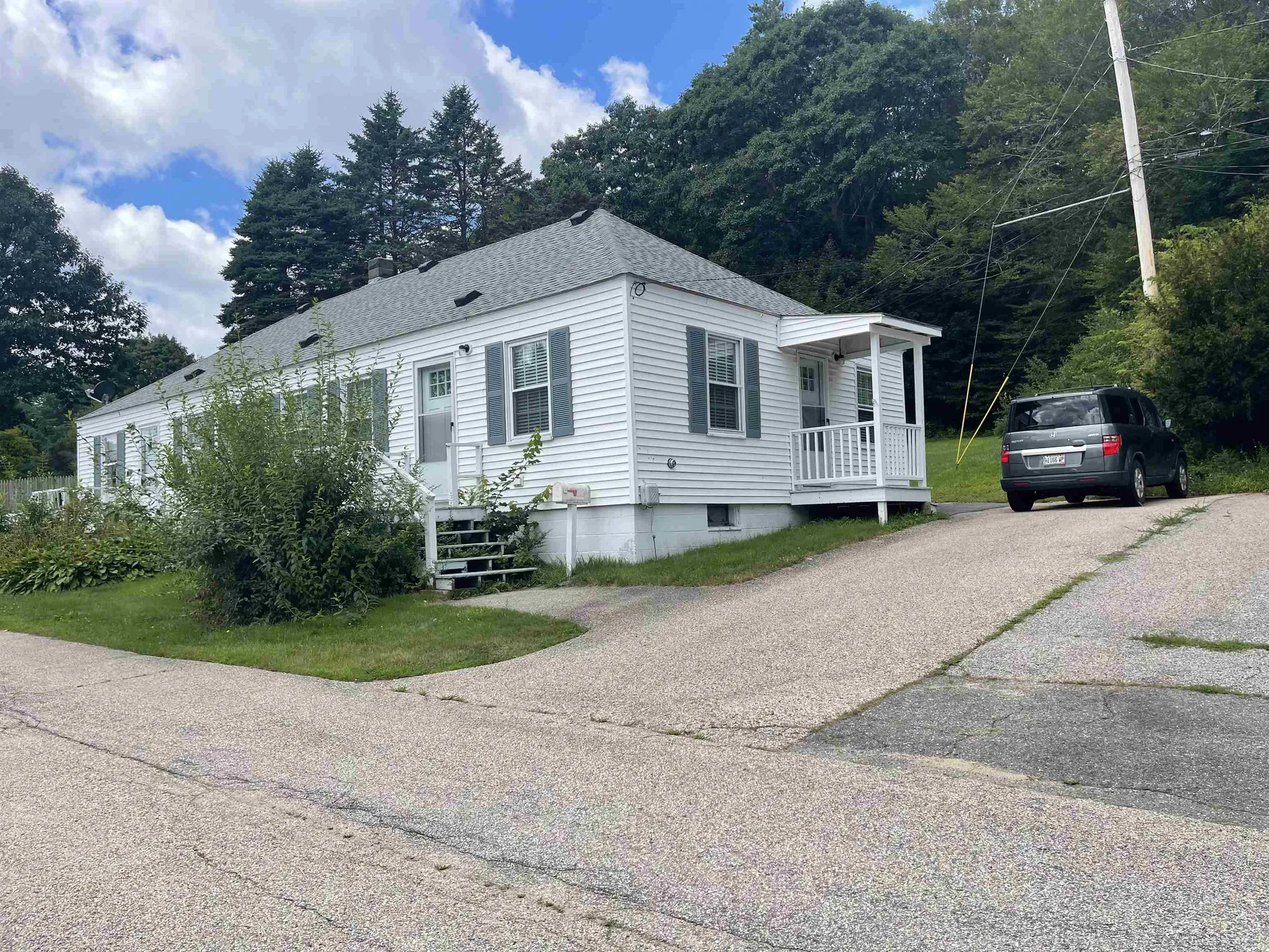 25-27 Boush Street Kittery ME 03904