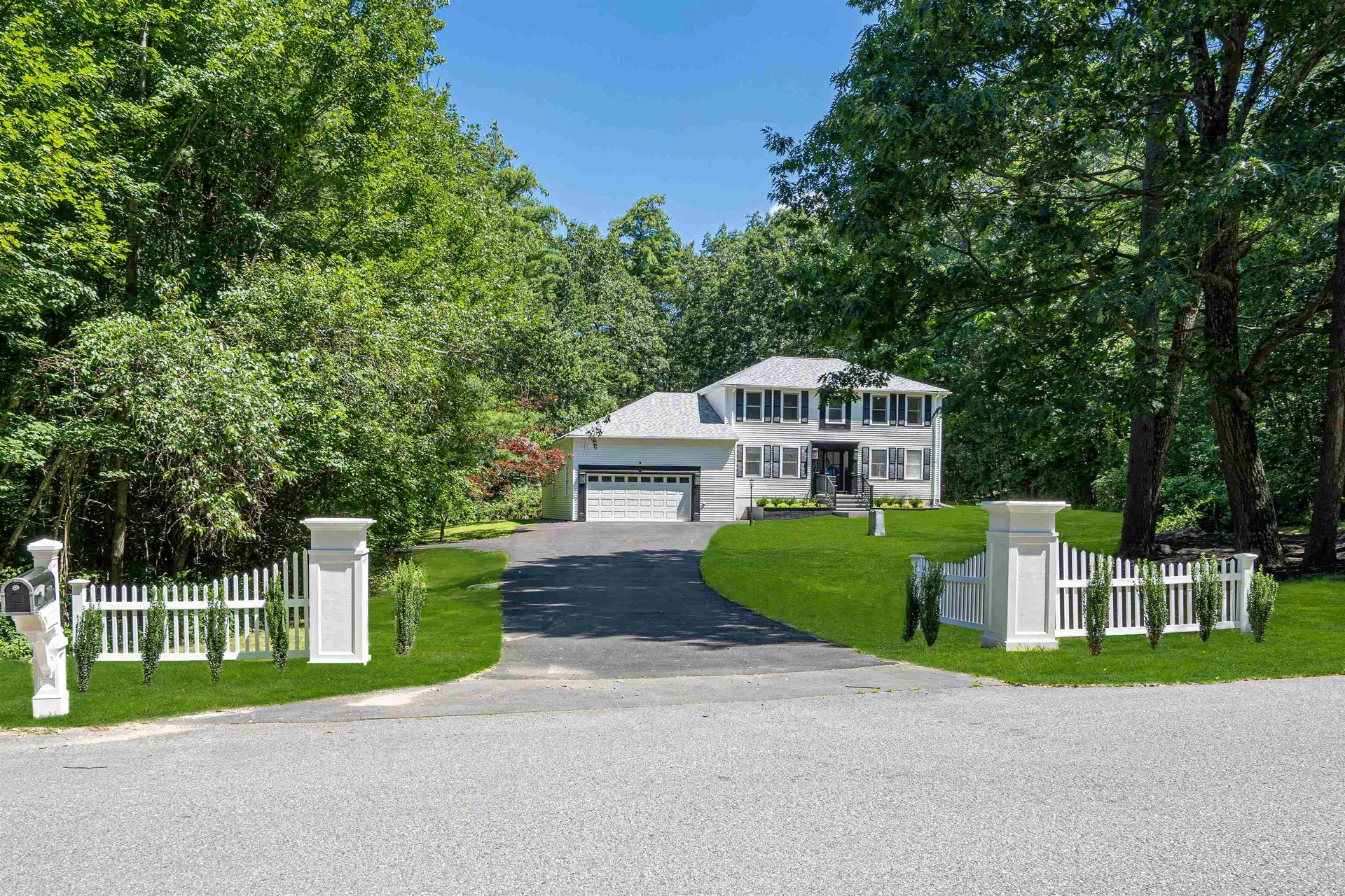 3 Aladdin Road Windham NH 03087