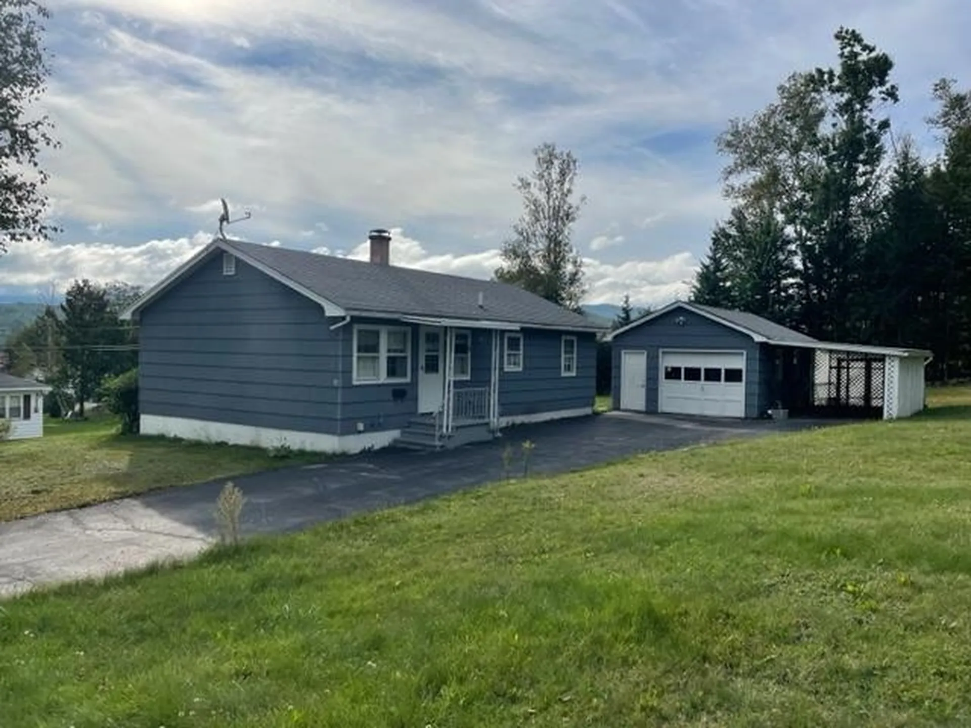 45 Bret Street Berlin NH 03570