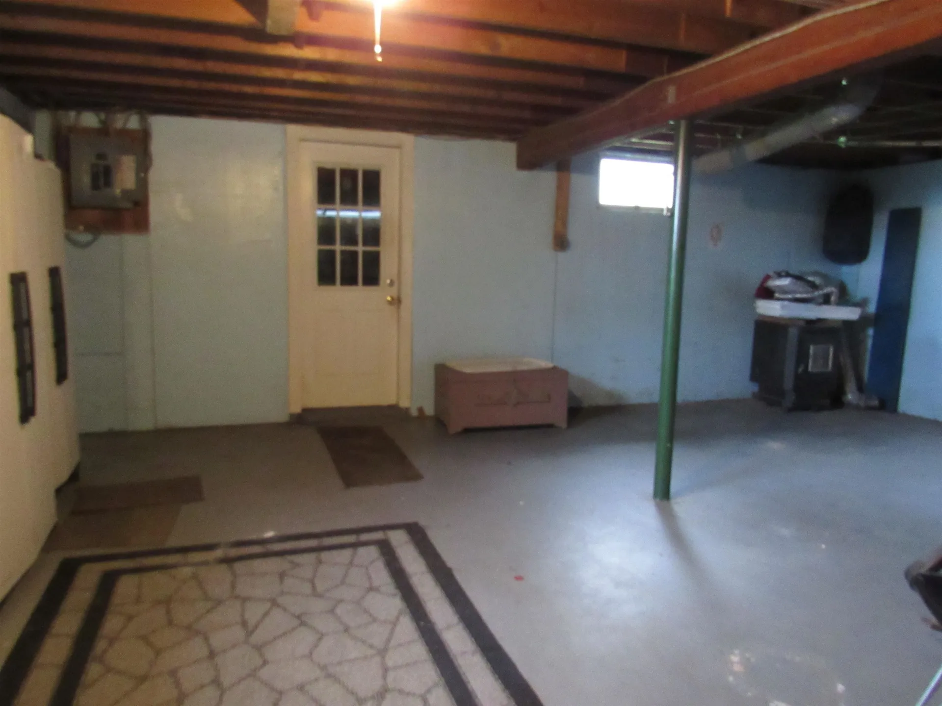45 Bret Street Berlin NH 03570