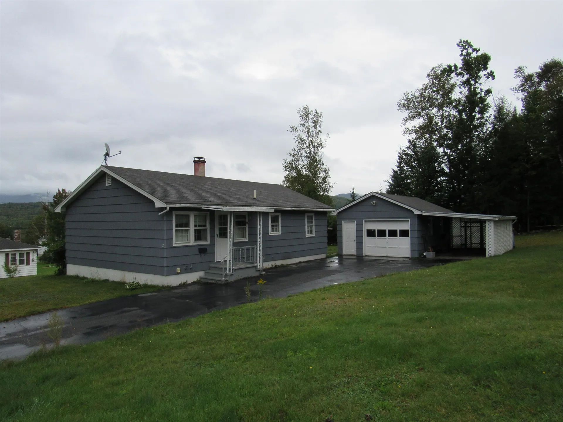 45 Bret Street Berlin NH 03570