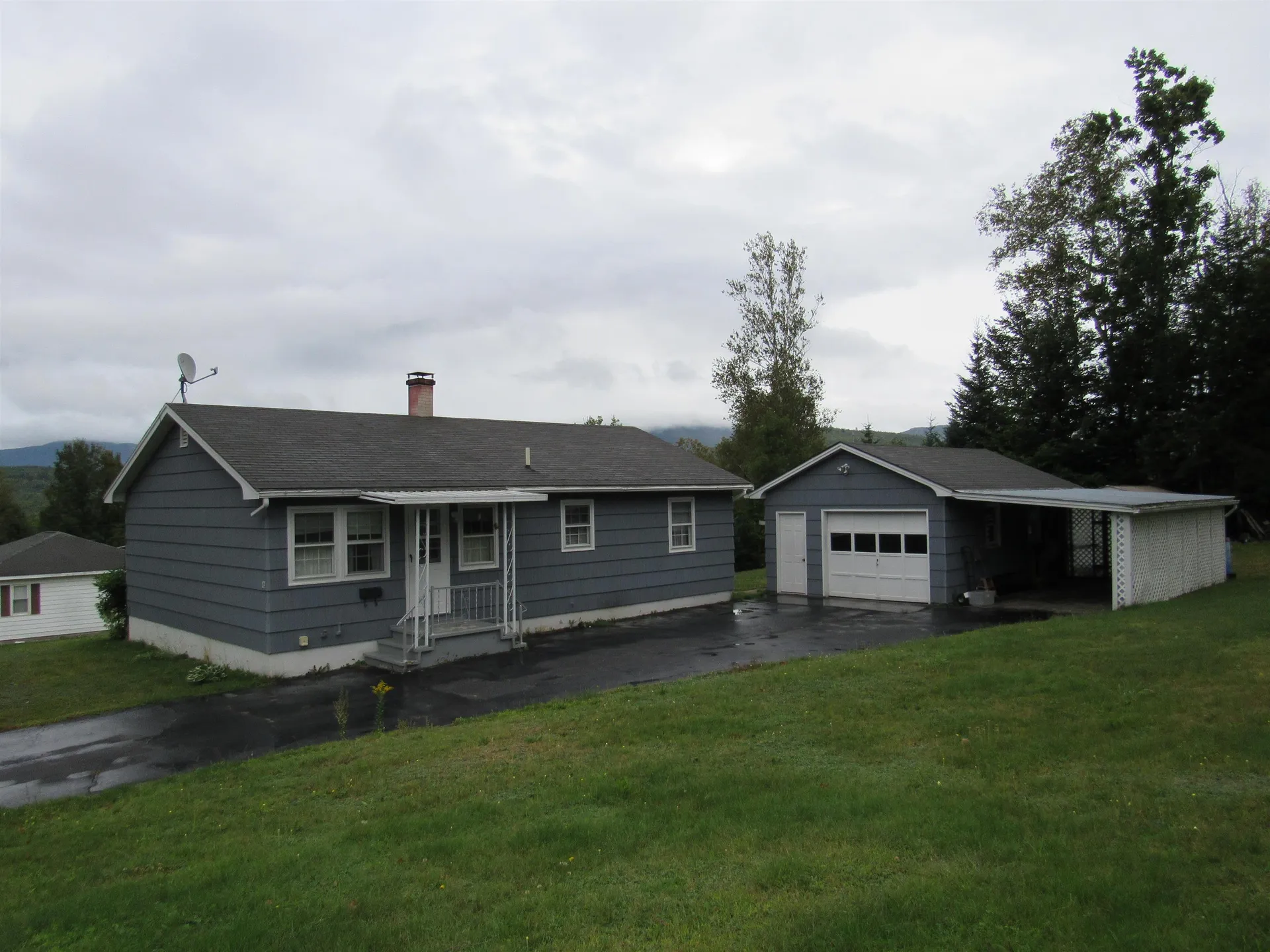 45 Bret Street Berlin NH 03570