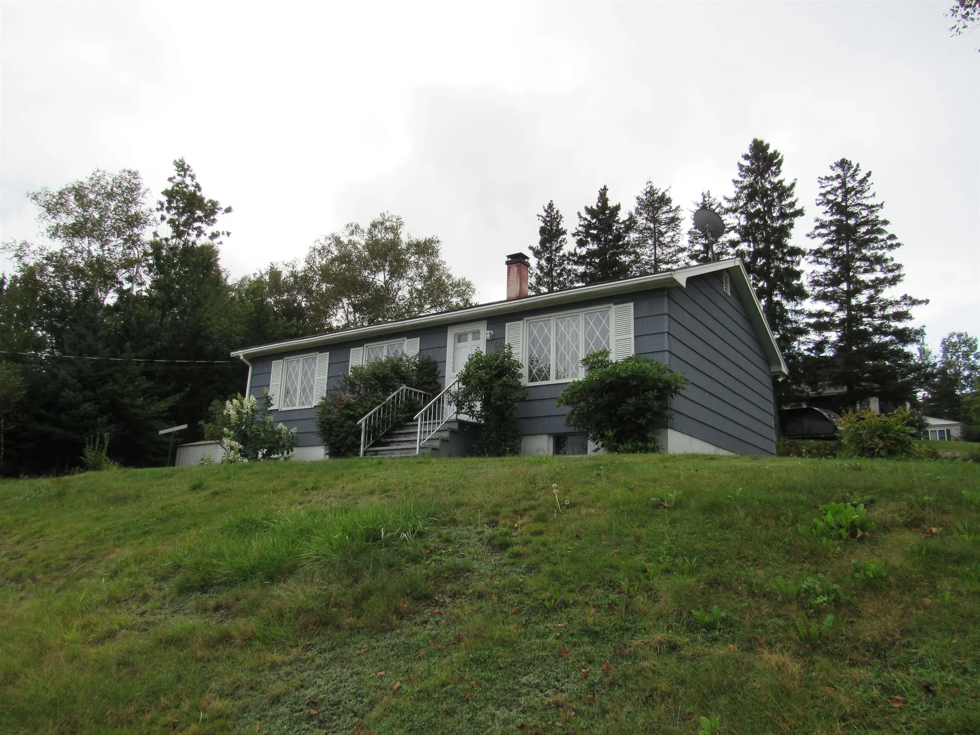 45 Bret Street Berlin NH 03570