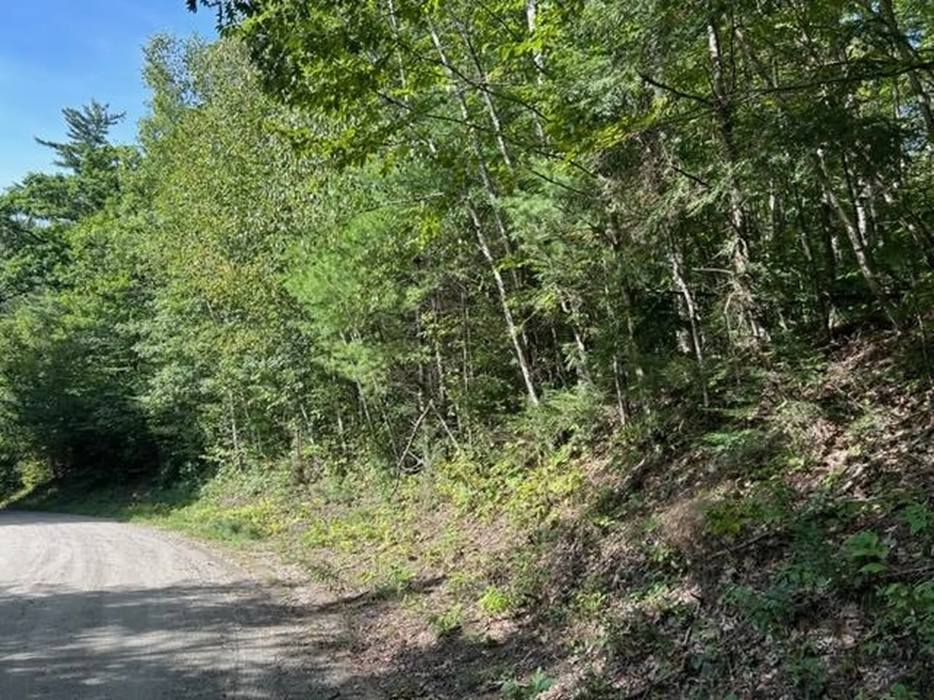 Haverhill Lane Haverhill NH 03785