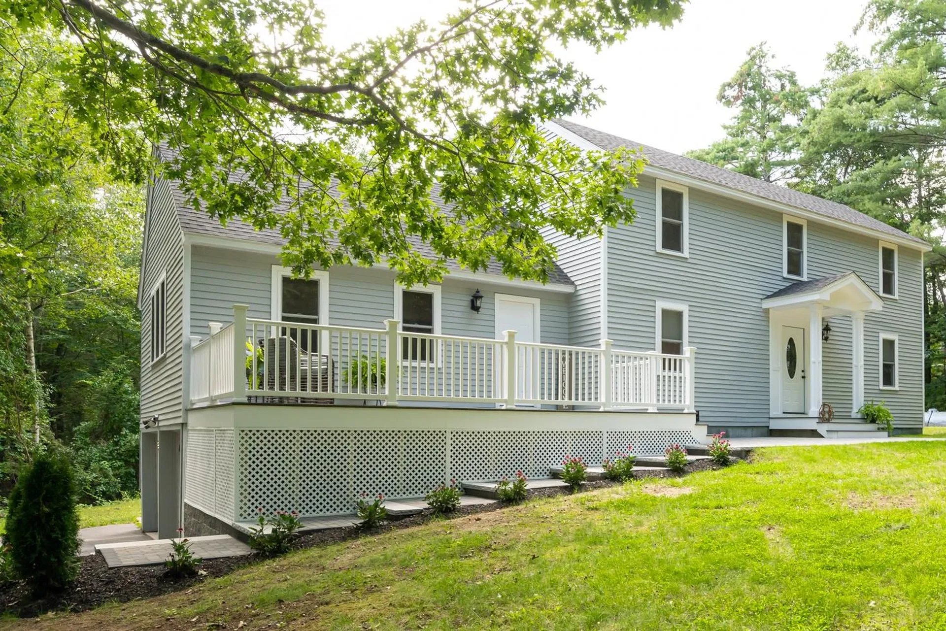 36 Juniper Drive Amherst NH 03031