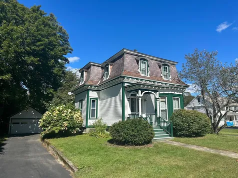 112 Main Street Marlborough NH 03455