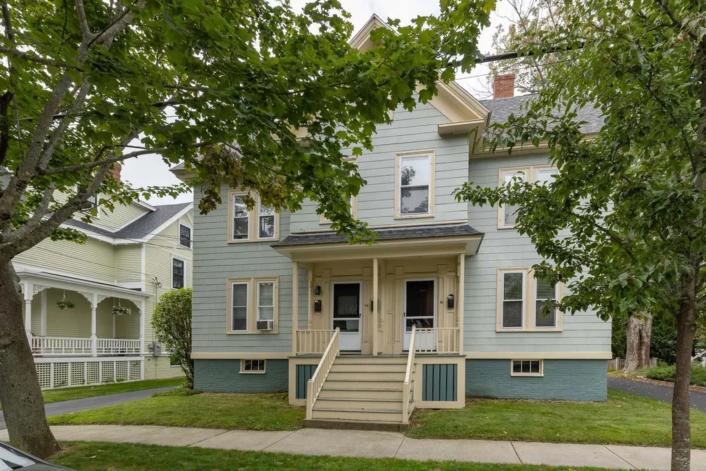 88 Wibird Street Portsmouth NH 03801