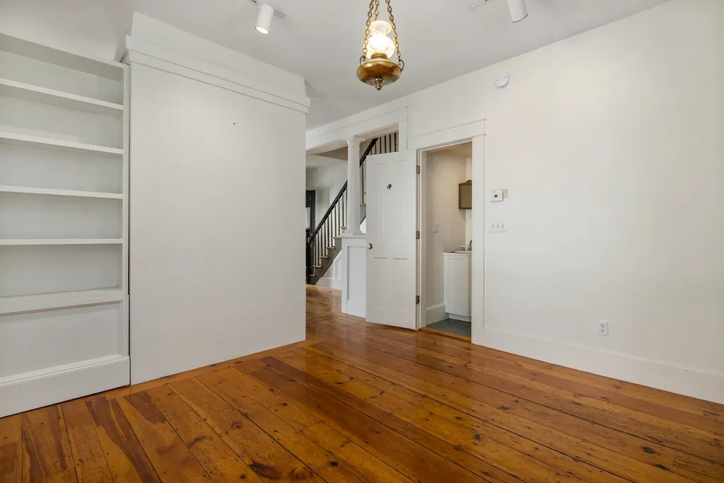 88 Wibird Street Portsmouth NH 03801