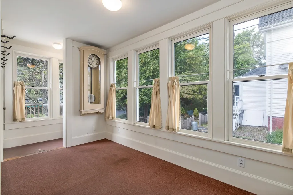 88 Wibird Street Portsmouth NH 03801