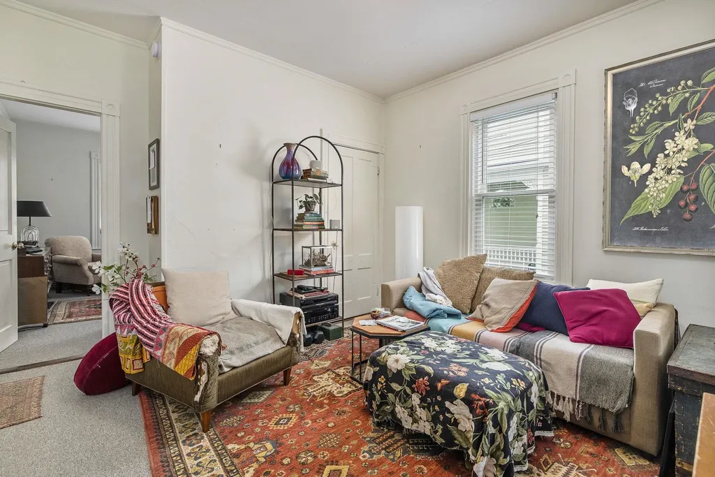 88 Wibird Street Portsmouth NH 03801