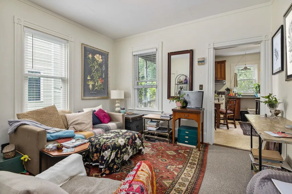 88 Wibird Street Portsmouth NH 03801